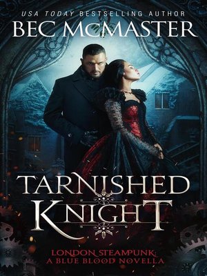 cover image of Tarnished Knight